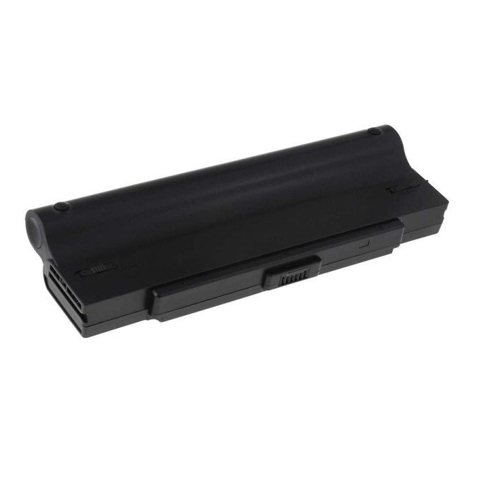 Μπαταρία για laptop Sony VGP-BPL2 7200mAh 11,1V 7200mAh Li-Ion (N4L2-7.2L)
