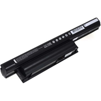 Μπαταρία για laptop Sony VAIO VPC-EA1 / type VGP-BPS22  11,1V  Li-Ion (N4S22-E)