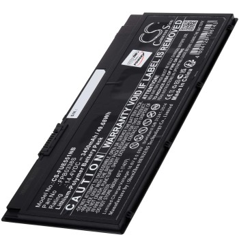 Μπαταρία για Laptop Fujitsu LifeBook U747 T937 Type CP721834-01 3450mAh/49,7Wh