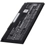 Μπαταρία για Laptop Fujitsu LifeBook U747 T937 Type CP721834-01 3450mAh/49,7Wh