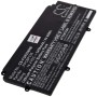 Μπαταρία για Laptop Fujitsu LifeBook U937 U938 Type FPB0340S Type FPCBP536 3450mAh/49,7Wh