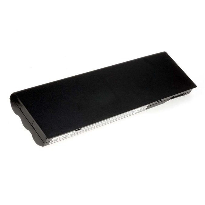 Μπαταρία για laptop Fujitsu-Siemens LifeBook E8110/ E8210 14,4V 5200mAh Li-Ion (N5144)