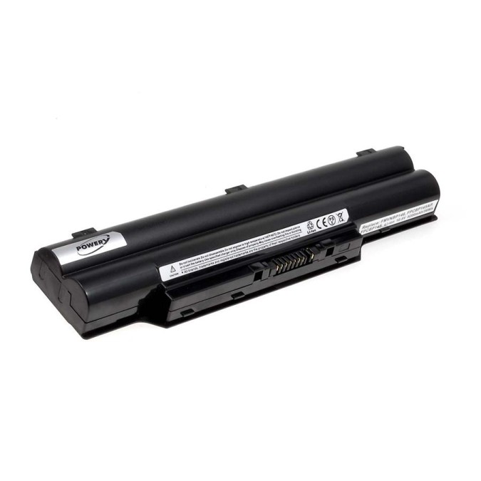 Μπαταρία για laptop Fujitsu-Siemens LifeBook S6310/ S7110 11,1V  Li-Ion (N5145)