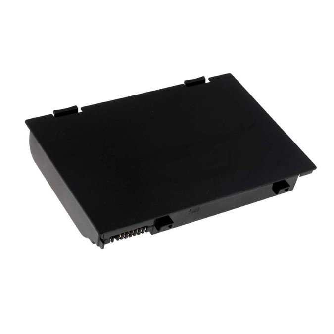 Μπαταρία για laptop Fujitsu-Siemens LifeBook E8410- E8420/ type FPCBP176 14,4V 5200mAh Li-Ion (N5176)