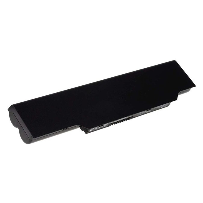 Μπαταρία για laptop Fujitsu-Siemens LifeBook LH520/ type FPCBP250 10,8V 5200mAh Li-Ion (N5250)
