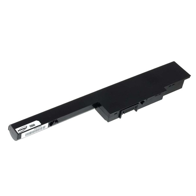 Μπαταρία για laptop Fujitsu LifeBook BH531 / type FPCBP274 11,1V  Li-Ion (N5274)