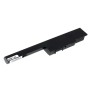 Μπαταρία για laptop Fujitsu LifeBook BH531 / type FPCBP274 11,1V  Li-Ion (N5274)