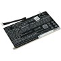 Μπαταρία για laptop Fujitsu LifeBook UH572 / type FPB0280 11,1V  Li-Ion (N5345)