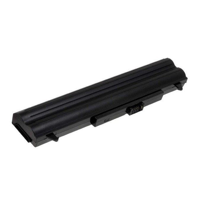Μπαταρία για laptop LG LM series/LS series / LW series 5200mAh 11,1V 5200mAh Li-Ion (N6LM40)