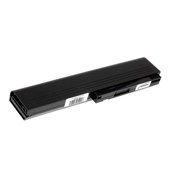 Μπαταρία για laptop LG R410 series/ LG R510 series/ type SQU-805 11,1V 4400mAh Li-Ion (N6R410)