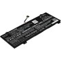 Μπαταρία για Laptop Lenovo IdeaPad C340-14API, C340-14IWL, Type L18C4PF3 2850mAh/43,8Wh