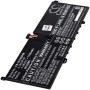 Μπαταρία για Laptop Lenovo Yoga C950 Type L19C4PH2 7750mAh/59,5Wh