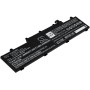 Μπαταρία για Laptop Lenovo ThinkPad E14 Gen.2, Type L19L3PD5 3950mAh/44,8Wh