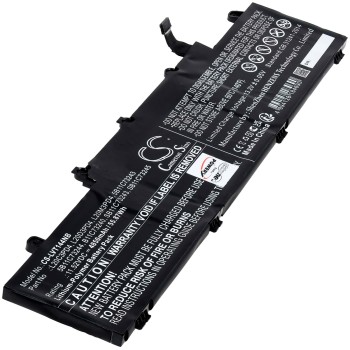 Μπαταρία για Laptop Lenovo ThinkPad E14 Gen.3 E14 Gen.4 Type L20C3PD4 4850mAh/56Wh