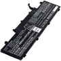 Μπαταρία για Laptop Lenovo ThinkPad E14 Gen.3 E14 Gen.4 Type L20C3PD4 4850mAh/56Wh