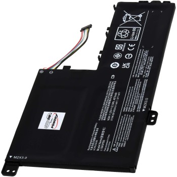 Μπαταρία για Laptop Lenovo IdeaPad Flex 4-1480 14", Type L15M3PB0 4670mAh/52,5Wh