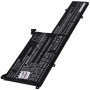 Μπαταρία για Laptop Lenovo IdeaPad Flex 5 14ABR8 Type L21M3PE0 4400mAh/51Wh