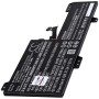 Μπαταρία για Laptop Lenovo IdeaPad Flex 3 11IGL05, Flex 3 11IGL05 82B20005US, Type L19C3PF8 3150mAh/36Wh
