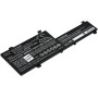 Μπαταρία για Laptop Lenovo IdeaPad Flex 5-14ITL05 82HS008BAU, Flex 5-14ARE05 81X2007HAU, Type L19M3PD6 4500mAh/52Wh
