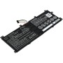 Μπαταρία για Laptop Lenovo IdeaPad Miix 510-12ISK-80U1000SGE, Type 5B10L68713 4850mAh/37Wh