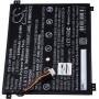 Μπαταρία για Laptop Lenovo IdeaPad 100S-11IBY 80R200DHGE, Type NB116 8300mAh/32Wh