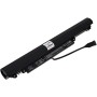 Μπαταρία για Laptop Lenovo IdeaPad 110-15ACL 80TJ0060CK, IdeaPad 110-14IBR 80T6000VPH, Type L15C3A03 2200mAh/24Wh