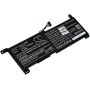 Μπαταρία για Laptop Lenovo Slim 1-11AST-05, IdeaPad 1-11ADA05(82GV), Type L19M2PF0 4500mAh/33,8Wh