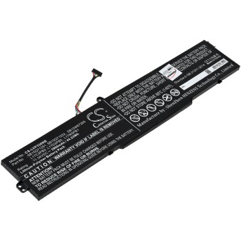 Μπαταρία για Laptop Lenovo IdeaPad 330-15ICH(81FK003XM), Ideapad 330-15ICH(81FK0041GE), Type L17M3PB1 3900mAh/44,2Wh