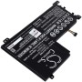 Μπαταρία για Laptop Lenovo IdeaPad 5-15IIL05, Type L19M3PF6, Type SB10W86952 4850mAh/57Wh