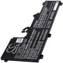Μπαταρία για Laptop Lenovo IdeaPad 5 Pro Xiaoxin Pro 16 Type L20C4PE1 4750mAh/73Wh