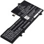 Μπαταρία για Laptop Lenovo IdeaPad 720s-14IKB, Xiaoxin Air Pro, V720-14, Type L16L4PB2 3550mAh/54Wh