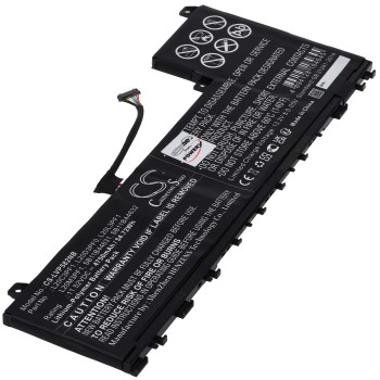 Μπαταρία για Lenovo IdeaPad 5 Pro 14ITL6 IdeaPad 5 Pro 14ACN6 Type L20L3PF1 4750mAh/55Wh