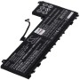 Μπαταρία για Lenovo IdeaPad 5 Pro 14ITL6 IdeaPad 5 Pro 14ACN6 Type L20L3PF1 4750mAh/55Wh