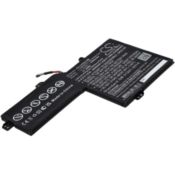 Μπαταρία για Laptop Lenovo Ideapad S540-15iml 81ng00bcmh / Ideapad S540-15iwl 81ne0018au / Type L18M3PF8 4500mAh/51Wh