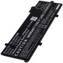 Μπαταρία για Laptop Lenovo ThinkPad P16s Gen2 T16 Gen2 Type L21M4P73 3250mAh/50Wh