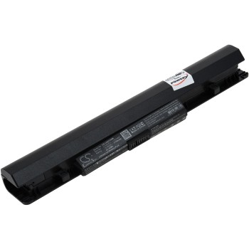 Μπαταρία για Laptop Lenovo IdeaPad S210, Type L12S3F01 2150mAh/23,2Wh