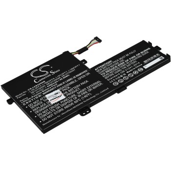 Μπαταρία για Laptop Lenovo IdeaPad IdeaPad S340-15API(81NC00H0GE), Type L18M3PF7 4400mAh/49,9Wh