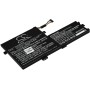 Μπαταρία για Laptop Lenovo IdeaPad IdeaPad S340-15API(81NC00H0GE), Type L18M3PF7 4400mAh/49,9Wh
