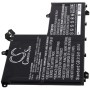 Μπαταρία για Laptop Lenovo IdeaPad IdeaPad S340-15IWL, Type L18L3PF2, Type L19M3PF0 3200mAh/36,5Wh