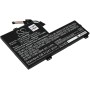 Μπαταρία για Laptop Lenovo IdeaPad Ideapad S540-15IWL GTX, Type SB10W67224 4500mAh/51Wh
