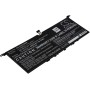 Μπαταρία για Laptop Lenovo Yoga S730, IdeaPad 730S 13, Type L17C4PE1 and others. 2650mAh/40,7Wh