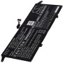 Μπαταρία για Lenovo ThinkBook 13x ITG ThinkBook Plus G2 Type L20M4PD1 3400mAh/52,6Wh
