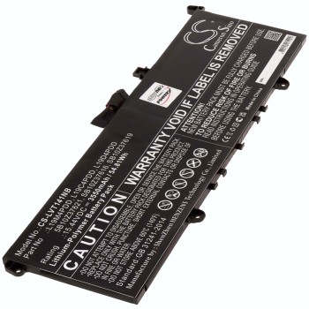Μπαταρία για Laptop Lenovo ThinkBook 14s G2 ITL-20VA0005AU, Type L19C4PDD 3550mAh/55Wh