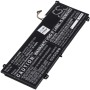 Μπαταρία για Laptop Lenovo ThinkBook 14s Yoga, Type L19C4PDB 3850mAh/59,4Wh