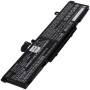 Μπαταρία για Laptop Lenovo Thinkpad P15 Gen 1 P17 Gen 1 Type L19C6P71 8000mAh/92Wh