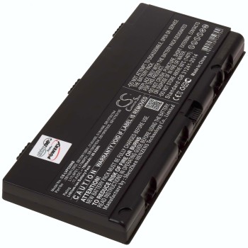 Μπαταρία για Laptop Lenovo Thinkpad P52, Type L17M6P51, Type SB10K97635 7800mAh/89Wh