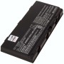 Μπαταρία για Laptop Lenovo Thinkpad P52, Type L17M6P51, Type SB10K97635 7800mAh/89Wh