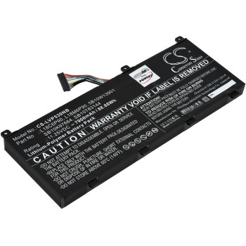 Μπαταρία για Laptop Lenovo Thinkpad P53-20qn0001tw, Thinkpad P53-20qn005qus, Type L18C6P90 7900mAh/89Wh