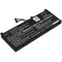 Μπαταρία για Laptop Lenovo Thinkpad P53-20qn0001tw, Thinkpad P53-20qn005qus, Type L18C6P90 7900mAh/89Wh
