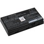 Μπαταρία για Laptop Lenovo ThinkPad P70(20ER002KUS), ThinkPad P71(20HK0004GE), Type SB10F46468 6400mAh/95Wh